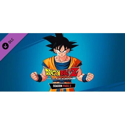 BANDAI NAMCO Entertainment Dragon Ball Z Kakarot Season Pass 2 (PC)