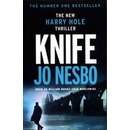 Jo Nesbo - Knife