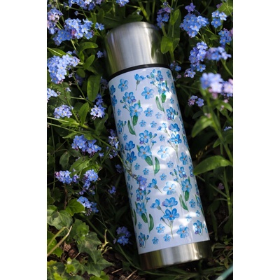 ePipí Termoska 750 ml Pomněnky