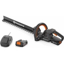 Husqvarna Aspire H50-P4A s akumulátorem a nabíječkou