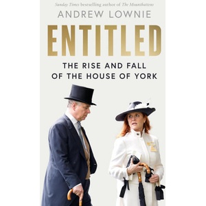 Entitled (ISBN: 9780008775452)