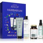 Tomas Arsov Hair Booster Hairbarium подаръчен комплект