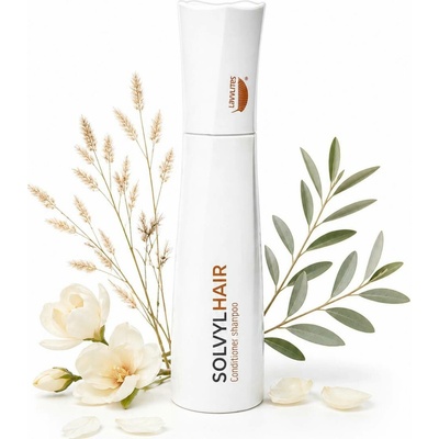 SOLVYL Hair šampon 200 ml