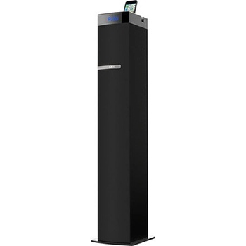 AKAI SS026A KASTOR sloupový 1.0 připojení Bluetooth podpora USB/SD/MMC ve formátu MP3 dálkové ovládání 2 kanálový zesilovač