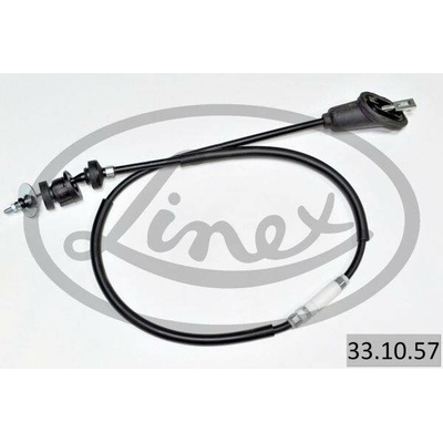 Tažné lanko, ovládání spojky LINEX 33.10.57