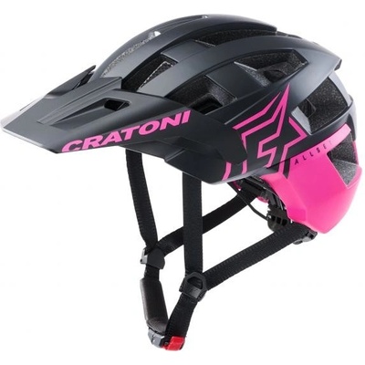 CRATONI AllSet Pro black-pink matt 2022