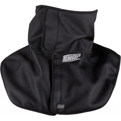 Snap Industries nákrčník Windstopper black – Hledejceny.cz