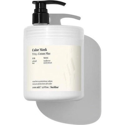 FarmaVita Маска За Боядисана Коса Farmavita Backbar Color Mask