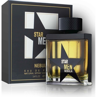 Fragrance World Star Nebula parfémovaná voda pánská 100 ml