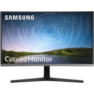 Samsung C32R500FHR Монитори