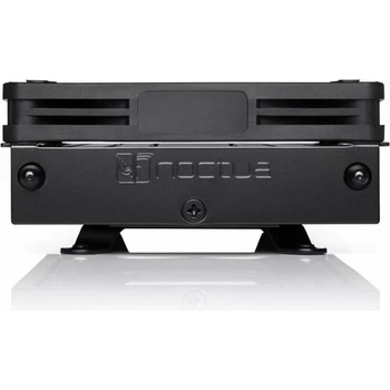 Image 1 of Noctua NH-L9A-AM5 Chromax Black (NH-L9a-AM5.CH.BK)