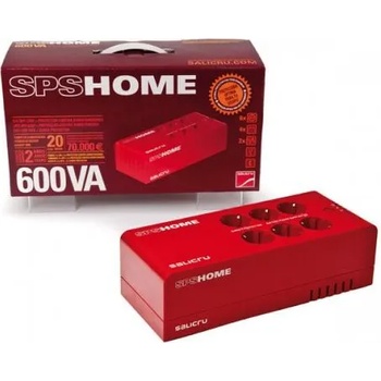 Salicru SPS HOME 600 (SPS.600.HOME)