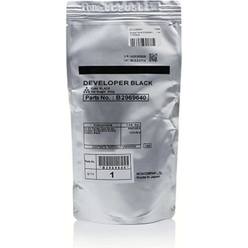 Ricoh ДЕВЕЛОПЕР ЗА RICOH AFICIO MP 4000/4500/4510/5000 Series - TYPE 24 - Black - PN B2969640 (B2969640)