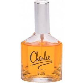 Revlon Charlie Blue toaletní voda dámská 50 ml