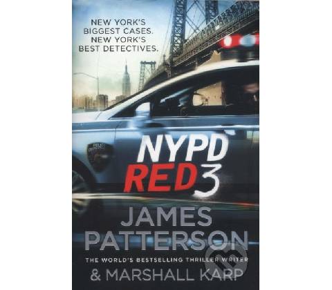 NYPD Red 3
