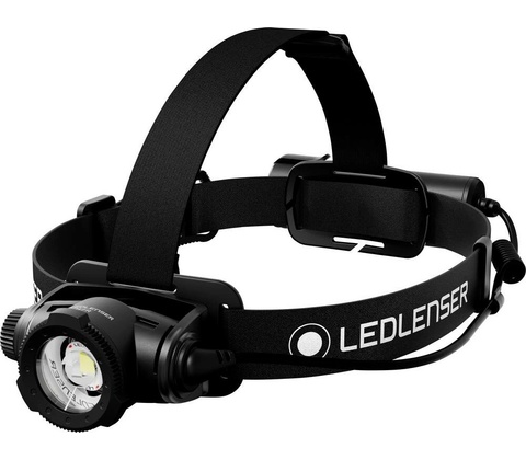 Ledlenser H7R