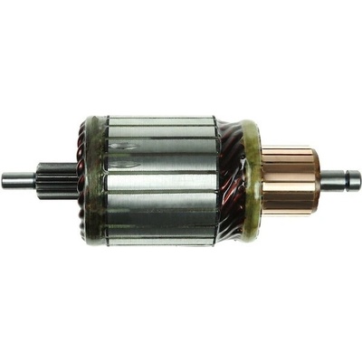 Rotor startéru AS-PL SA0030