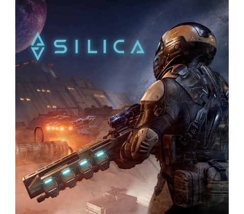 Silica