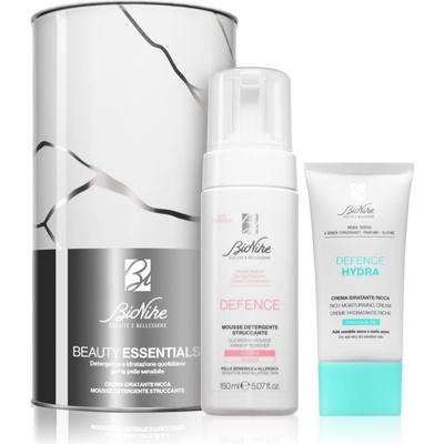 BioNike Beauty Essentials 2025 подаръчен комплект