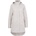 VAUDE Дамско палто Vaude Women's Itri 2, 5 Layer Coat Raincoat - Ecru - размер 42 (EU) (103-2189-1115)
