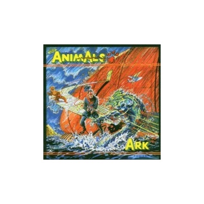 Animals - Ark CD