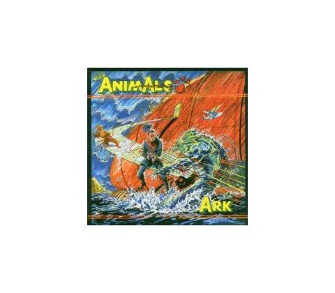 Animals - Ark CD