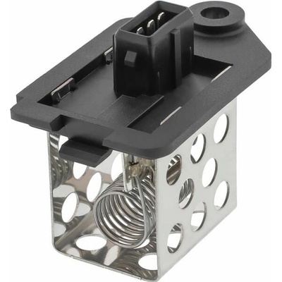 Předřazený odpor, elektromotor (ventilátor chladiče) TOPRAN 723 893
