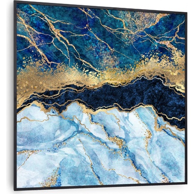 Klarstein Wonderwall Air Art Smart HTR10-WAASm350WBlMbB