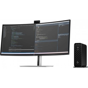 HP Z2 Mini G1i A40LPET