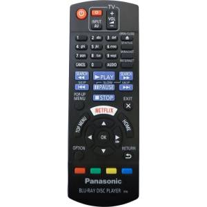 GENERAL Panasonic n2qayb001031 - дистанционно управление дубликат (n2qayb001031) Дистанционно