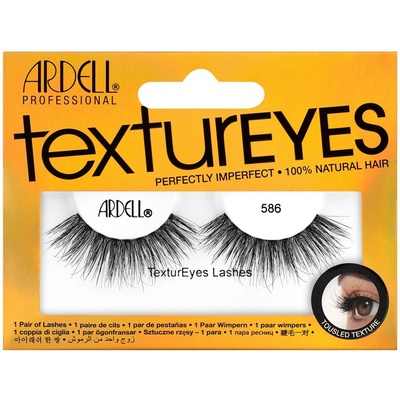 Ardell TexturEyes 586
