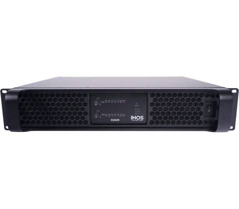 IHOS D2600
