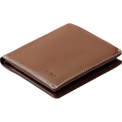 Bellroy Note Sleeve RFID Hazelnut