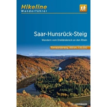 Saar-Hunsrck-SteigPaperback