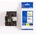 Brother TZe-S261 Tape Black on White Adhesive 36mm 8m (TZES261)