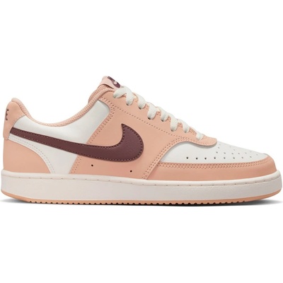 Nike Маратонки Nike Court Vision Low Next Nature Trainers - Shimmer/Sail