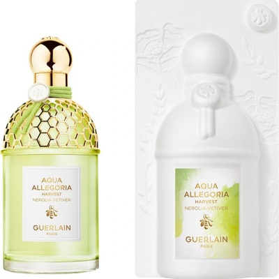 Guerlain Aqua Allegoria Harvest Nerolia Vetiver toaletná voda dámska 75 ml