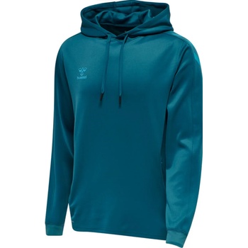 Hummel Суитшърт с качулка Hummel CORE XK POLY SWEAT HOODIE 211482-7058 Размер XL