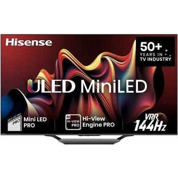 Hisense 65U72NQ