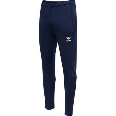 Hummel Панталони Hummel LEAD FOOTBALL PANTS KIDS 207414-7026 Размер XS (123-128 cm)