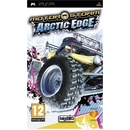 Hry na PSP MotorStorm: Arctic Edge