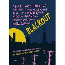 Blackout - Nick Stone