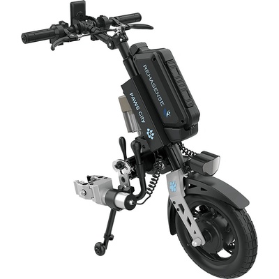 Přední pohon PAWS CITY 12" automatic
