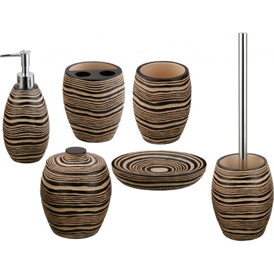 Optima WC štětka Soreta volně stojící SOR37