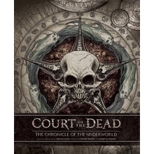 Court of the Dead