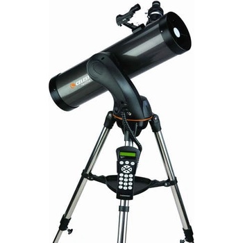 Celestron NexStar 130 SLT 130/650mm