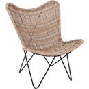 Nábytek Texim Křeslo Edland