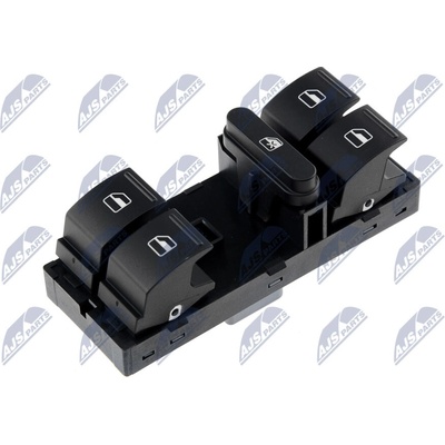NTY Spínač elektrického otvárania okien EWS-SK-010