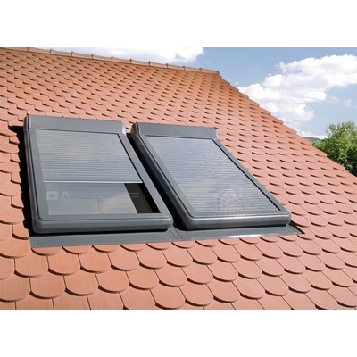 Fakro ARZ Z-Wave 06 78 x 118 cm