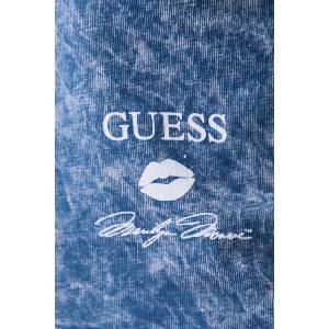Guess тениска дамска от памук x MARILYN MONROE (W6BI53.K6661)
